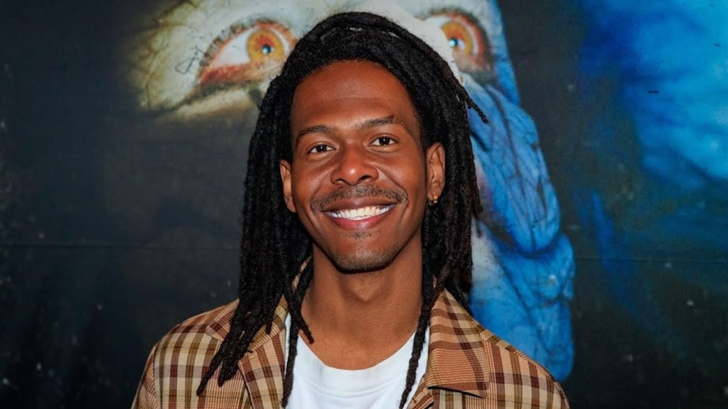 Jeangu Macrooy speelt Jezus in nieuwe Jesus Christ Superstar