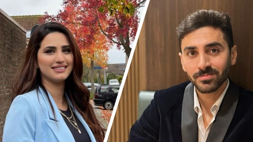 Zij strijden voor alle jezidi-slachtoffers van IS: 'Er bestaat geen gepaste straf'