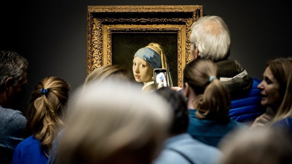 Vermeer-tentoonstelling stijf uitverkocht, wachten op extra avondtickets