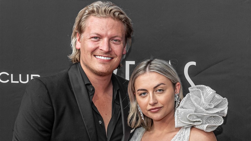 Elianne Zweipfenning bevestigt breuk met Thomas Berge