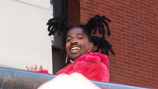 Lil Nas X aangeklaagd vanwege uit de hand gelopen huisfeest