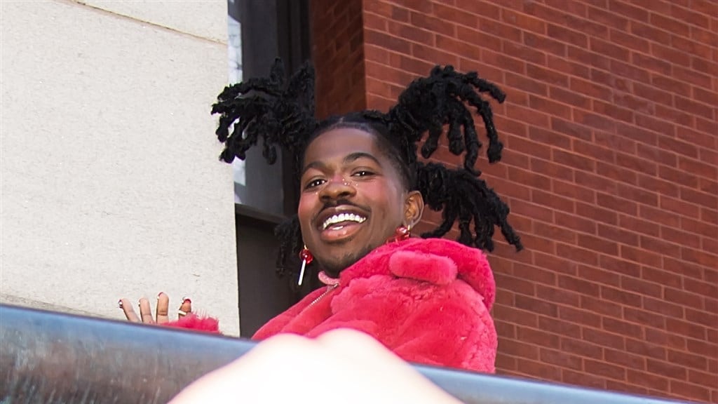 Lil Nas X aangeklaagd vanwege uit de hand gelopen huisfeest
