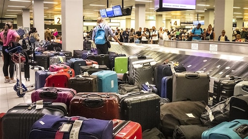 Rechter: 'Ik dien mijn ontslag in!' is niet echt ontslag nemen