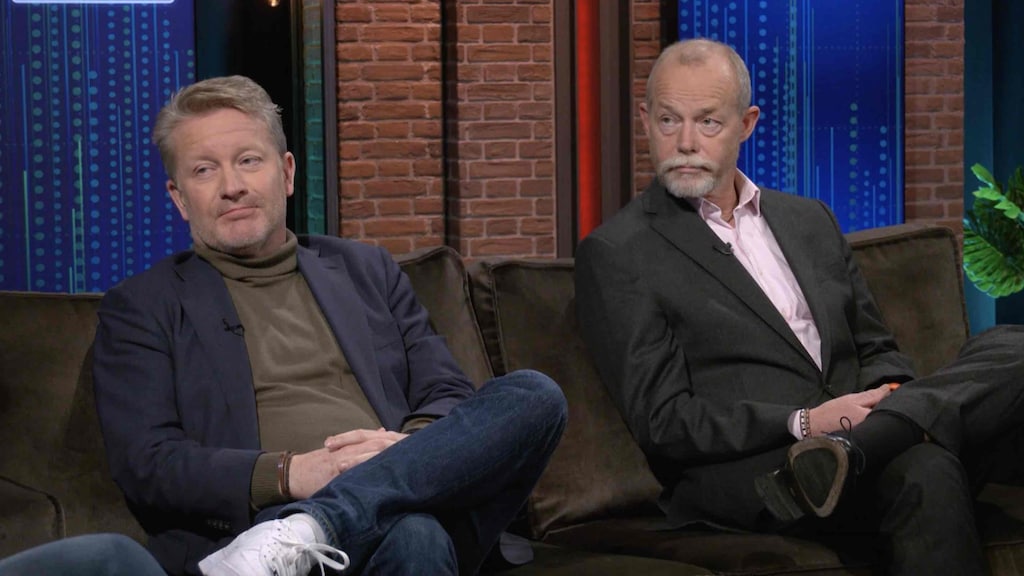 Wat moet je als belegger met Artificial Intelligence?