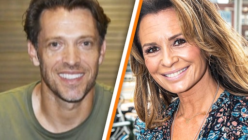 Leontine Ruiters en John Huiberts verbreken relatie: 'Geen ruzie'