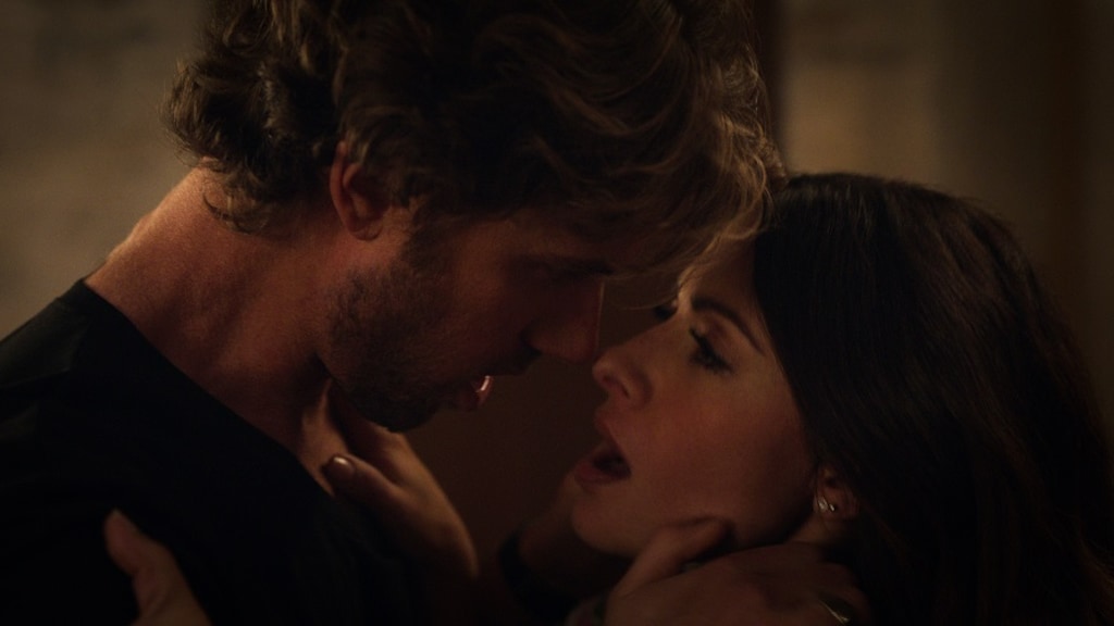 De trailer van Sex/Life seizoen 2 zet je in vuur en vlam