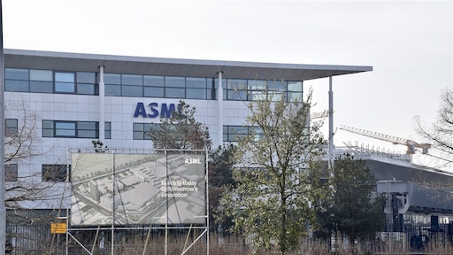 Techbedrijf ASML op huizenjacht in Veldhoven: 'Alsof je de loterij hebt gewonnen'
