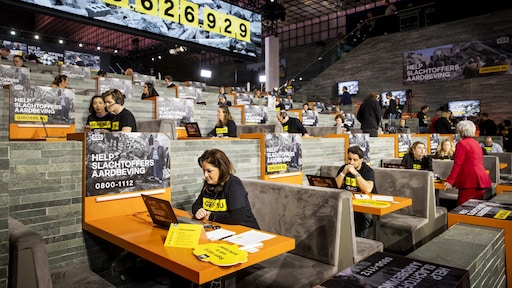 Vandaag nationale actiedag Giro555: wat gebeurt er met mijn geld?