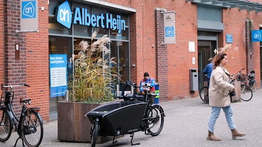 AH: boodschappen goedkoper als leveranciers prijzen verlagen