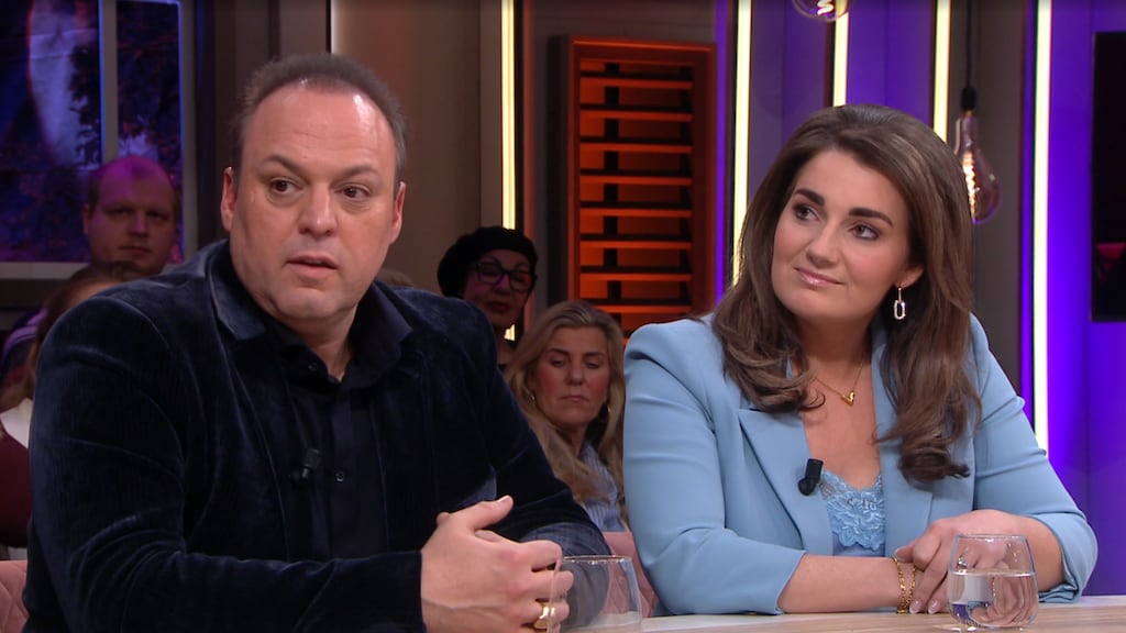 Frans Bauer, Sieneke en andere sterren veilen spullen voor Giro 555