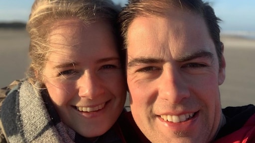 'Verlegen' boer Gerben vond de liefde door Boer zoekt Vrouw
