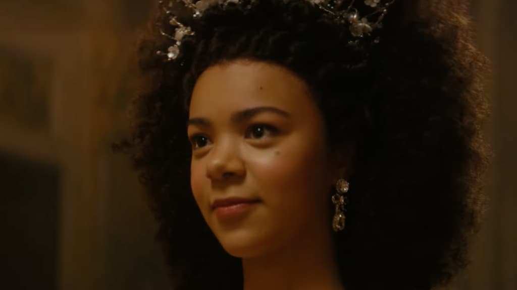 Fan van Bridgerton-prequel Queen Charlotte? Er is nu ook een boek