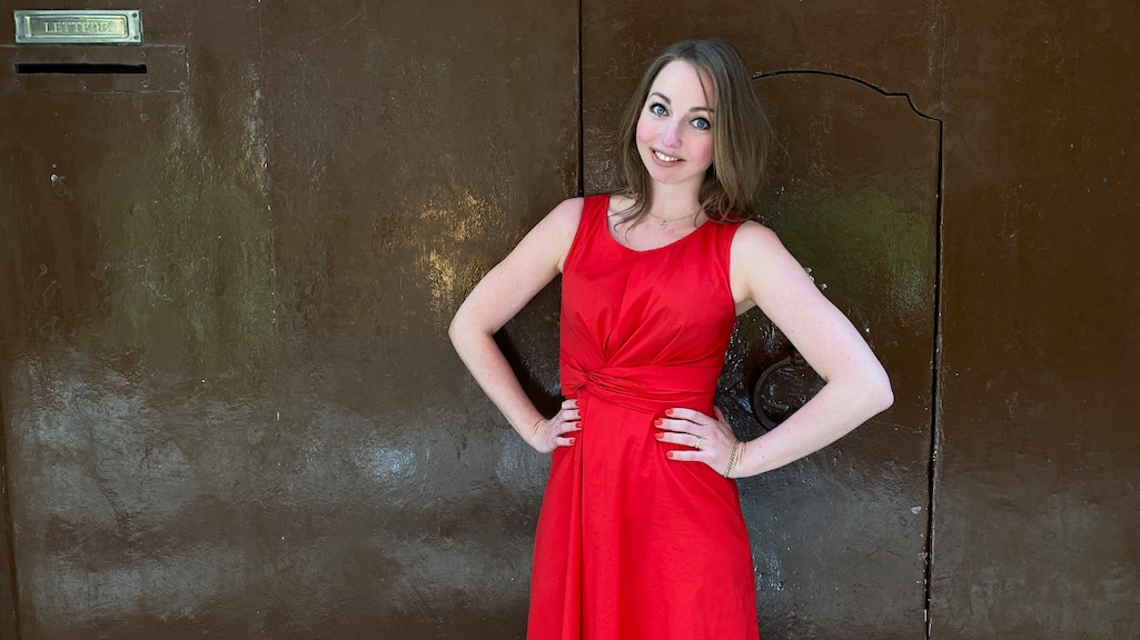 Debbie uit B&B Vol Liefde in blijde verwachting