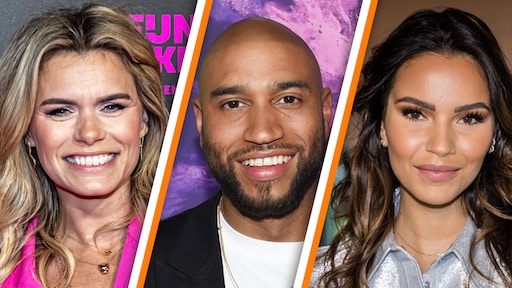 Deze BN'ers zitten vandaag in het belpanel voor Giro555