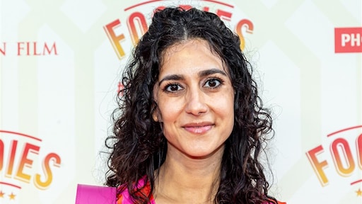 Toprak Yalçiner over tijd in GTST: 'Als actrice had je niet veel te zeggen'