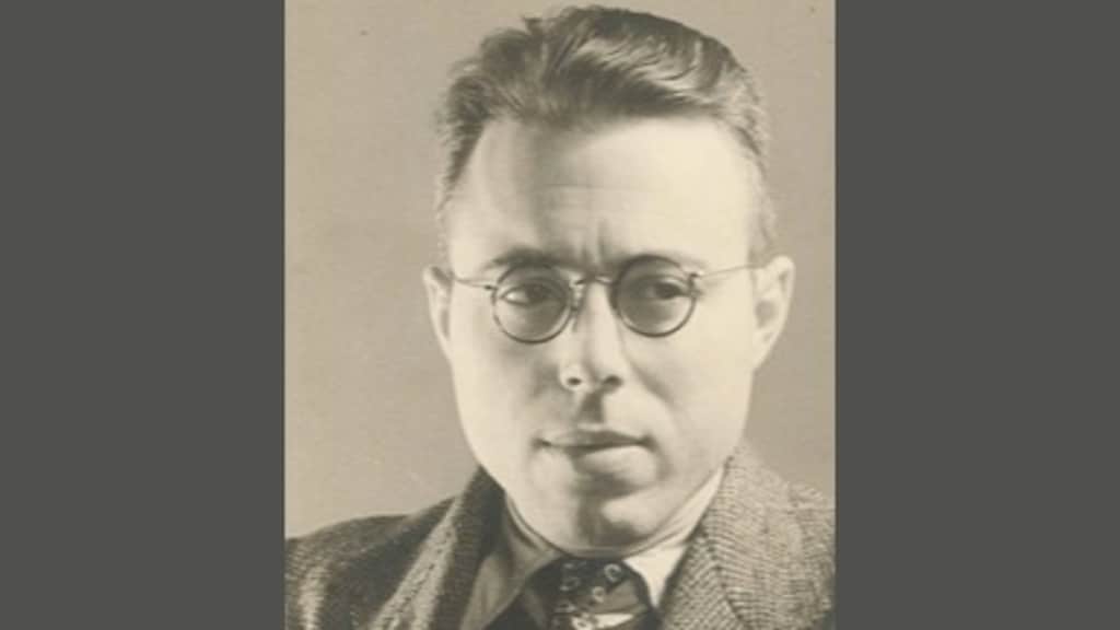 Opa was fout in de oorlog: 'Afschuwelijk, ik wilde dat niet weten'