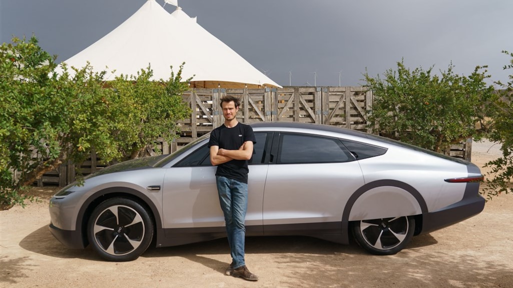 Ruzie over patenten zit redding zonneauto Lightyear in de weg