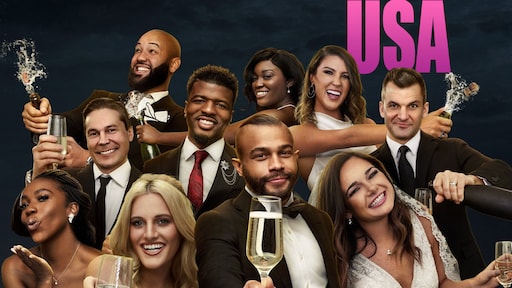 Nieuw seizoen Married at First Sight USA in maart te zien bij Videoland