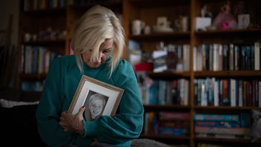 Je kind verliezen aan euthanasie: 'Denise wilde wel, maar ze kón niet'