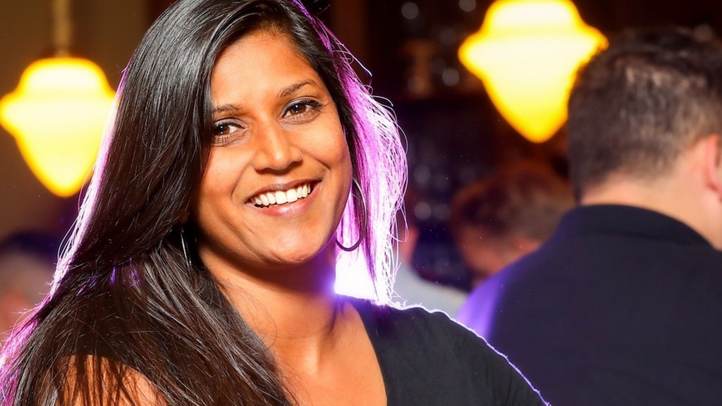 Sam: 'Het geheim van het misbruik door mijn adoptievader drukte zwaar op me'