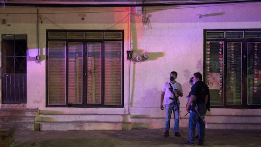 Mexicaanse overheid regelmatig betrokken bij aanslagen op journalisten