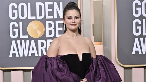 Selena Gomez verklaart gewichtstoename: 'Ben liever gezond'
