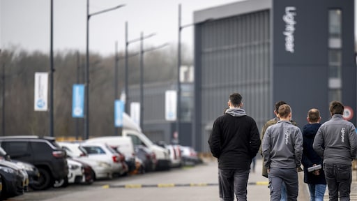 Reddingsplan autobouwer Lightyear wankelt: 'Verlamd door overheidsfonds'