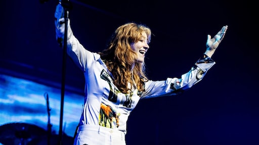 Froukje brengt voor het eerst in jaar tijd nieuwe muziek uit