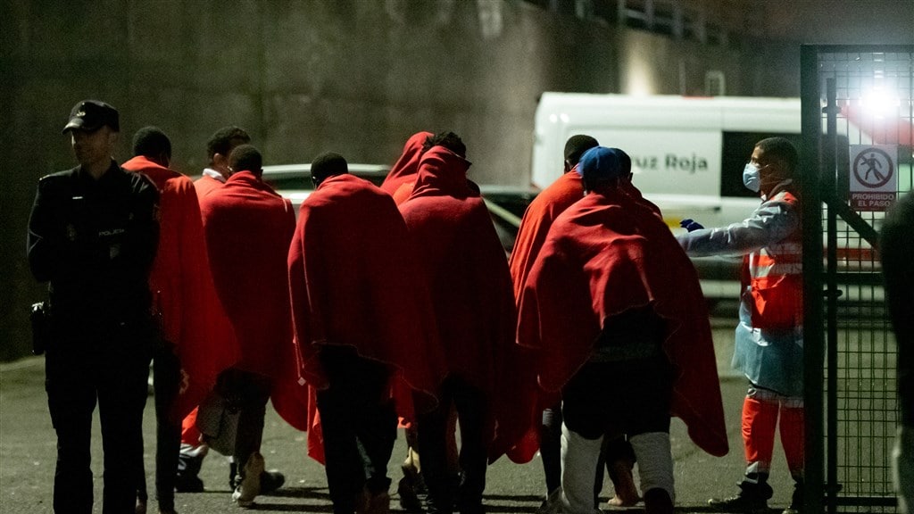 Experts kraken Europese aanpak immigratie: 'Ik verwacht er niets van'