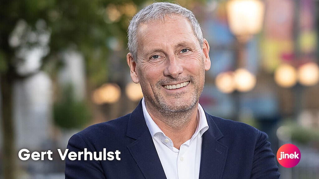 Gert Verhulst komt naar Nederland met succesvolle musical 40-45