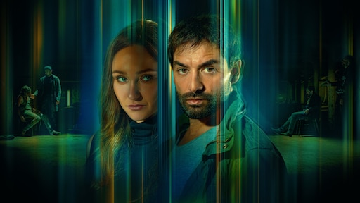 Nieuwe bloedstollende Videoland-crimeserie Incognito nú te zien