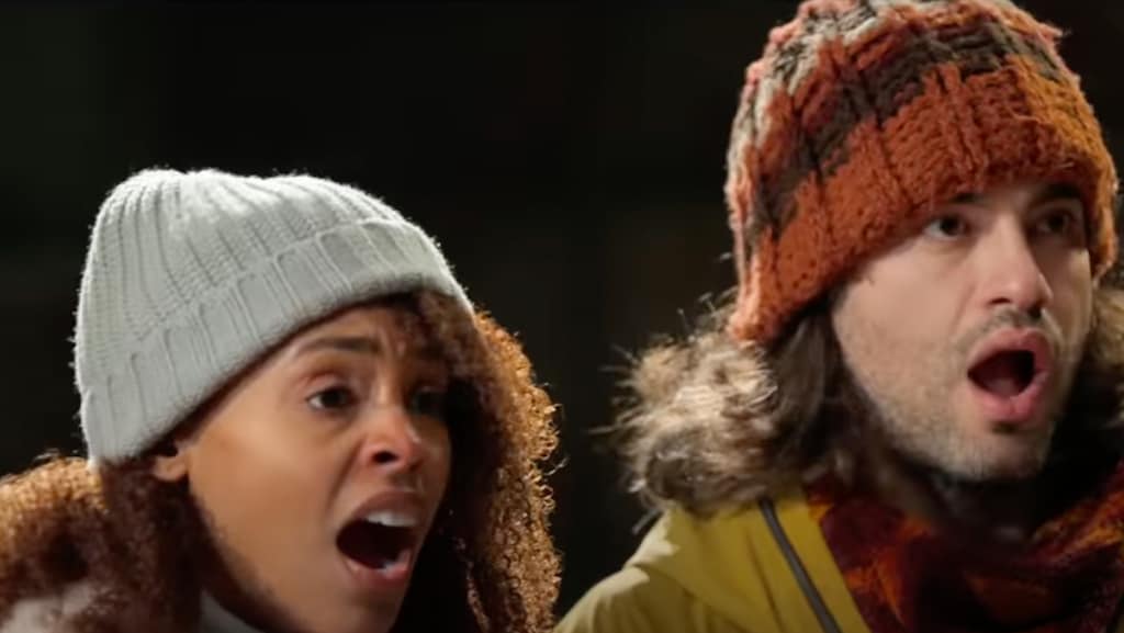 Amerikaanse Wie is de Mol? krijgt tweede seizoen op Netflix