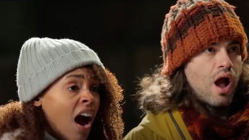 Amerikaanse Wie is de Mol? krijgt tweede seizoen op Netflix