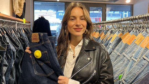 Wat maakt kleding tijdloos? 'Mag niet te uitgesproken zijn'