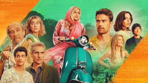 Tiësto maakt remix van titelsong The White Lotus