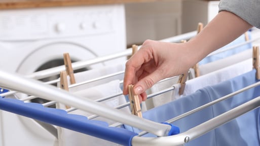 5 redenen om je droger nog amper te gebruiken