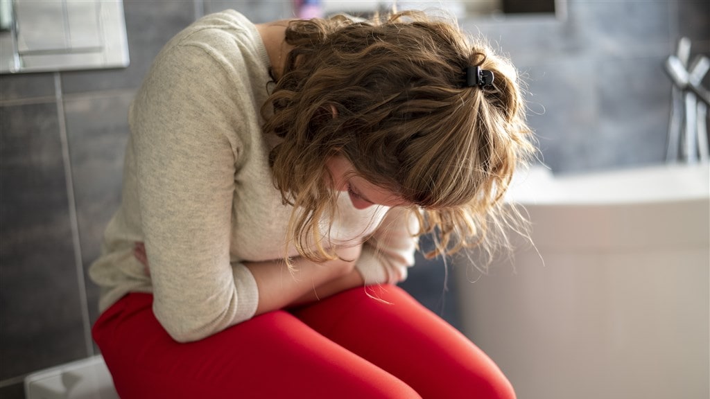 Menstruatieverlof in Nederland? 'Knettergek als je dat niet invoert'