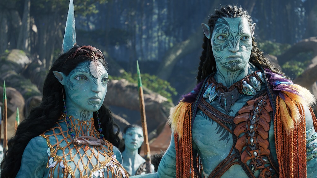 Avatar II stoot Titanic uit top 3 meest succesvolle films ooit