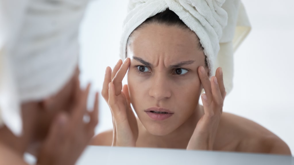 Ines: 'Verdwijnen mijn rimpels als ik adenosine gebruik?'