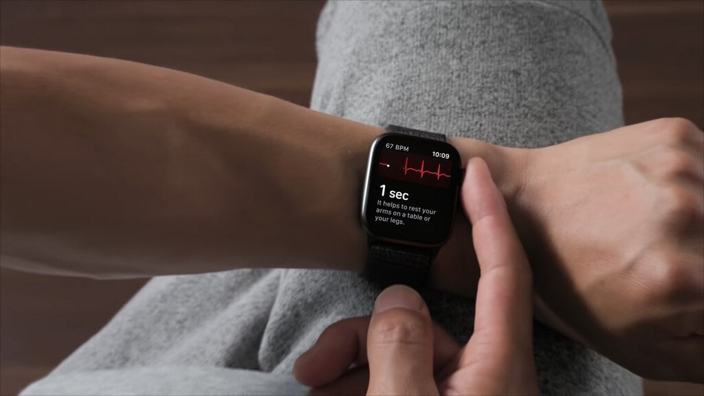 'Veertig procent Nederlanders volgt gezondheid met apps of wearables'