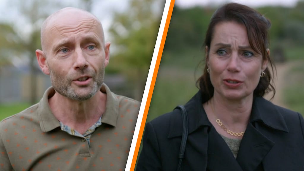 Paula en Remco vuren in MAFS verwijten op elkaar af: 'Het is klaar voor mij'