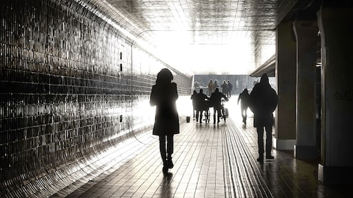 Onderzoek: ruim helft van jonge slachtoffers vraagt niet om hulp