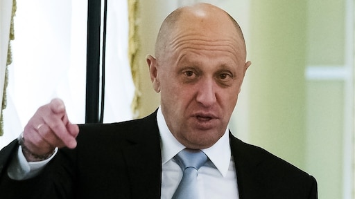 Woedende Wagner-baas haalt uit naar legertop Rusland: 'Ze plegen verraad'