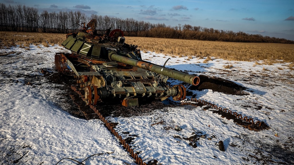 Grote Russische aanval na precies een jaar oorlog? Experts zien het niet gebeuren