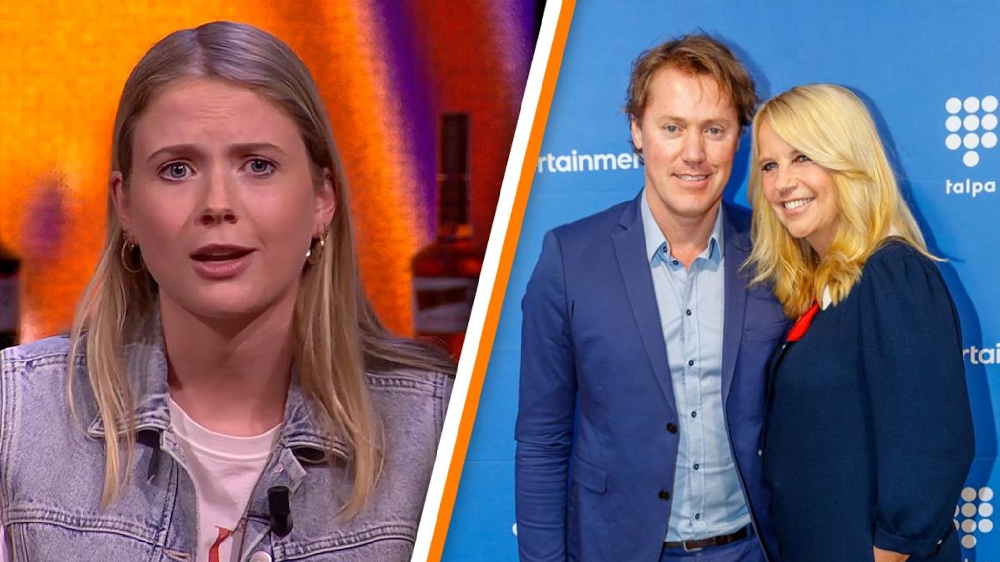 Ellemieke Vermolen verwerkt verlies van kindje met EMDR therapie | RTL.nl