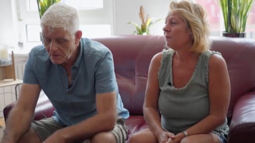 Van pannenkoekenrestaurant in Gambia naar 'Spaanse nachtmerrie': zo gaat het nu met Theo en Jolanda uit Ik Vertrek