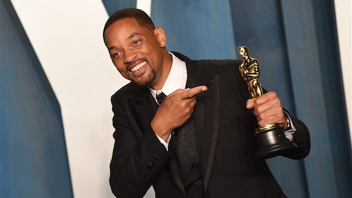 Will Smith wilde drie dagen voor filmopnames Hitch nog stoppen