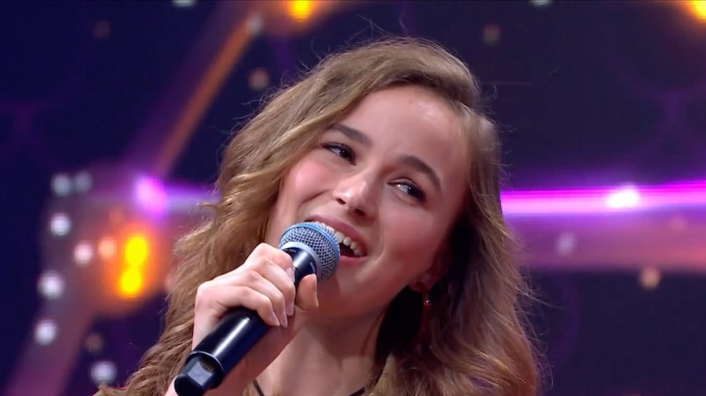 DNA Singers | RTL Nieuws & Entertainment