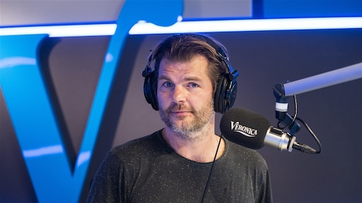 Sander Lantinga legt knoop erin na vier kinderen: 'Nu is het mijn beurt'