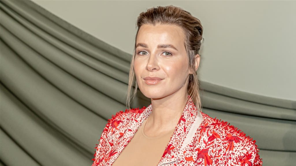 Victoria Koblenko voor het eerst terug in Oekraïne sinds invasie: 'Een reis die me diep raakte'